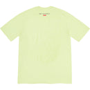 Supreme Roy DeCarava Malcolm X Tee Pale Mint