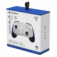 Razer Wolverine V2 Pro – Wireless PlayStation 5 & PC Gaming Controller