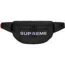 Supreme Field Waist Bag Black