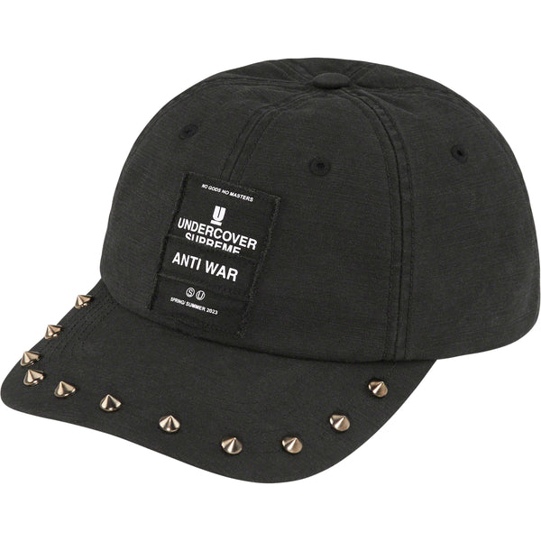 Supreme UNDERCOVER Studded 6-Panel