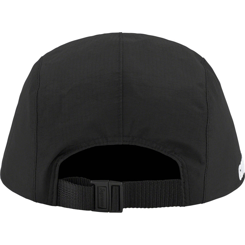 Supreme Gore-Tex Paclite Long Bill Camp Black