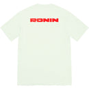 Supreme Ronin Tee Pale Green