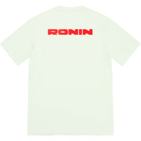 Supreme Ronin Tee Pale Green