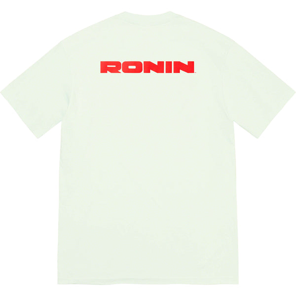 Supreme Ronin Tee Pale Green