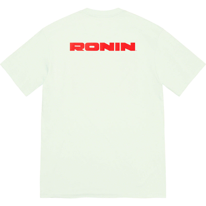 Supreme Ronin Tee Pale Green