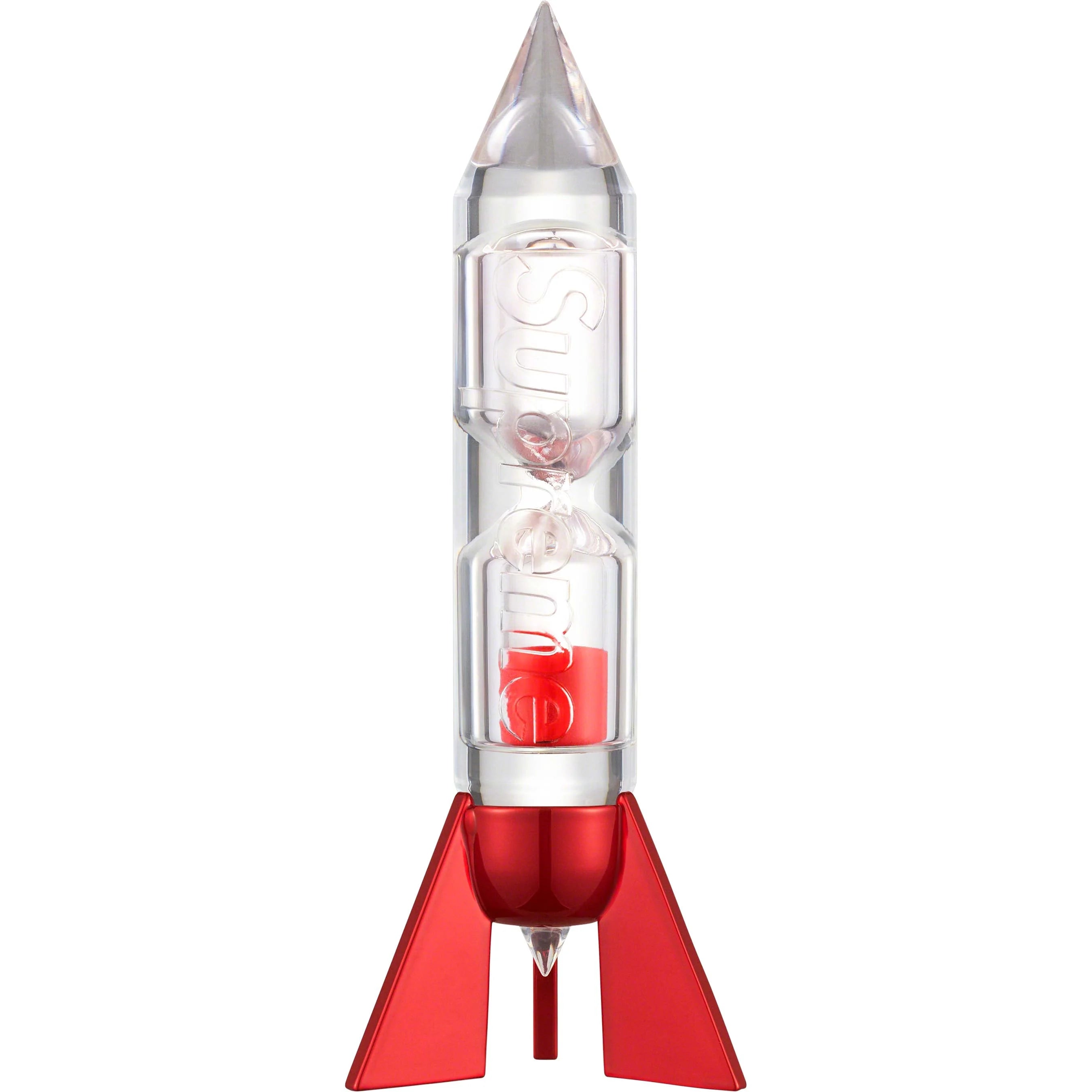 Supreme Rocket Timer