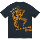 Supreme Body Snatchers Tee Navy