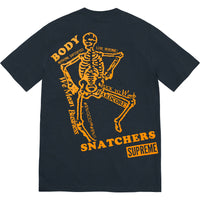 Supreme Body Snatchers Tee Navy