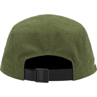 Supreme Kevlar Camp Cap Olive