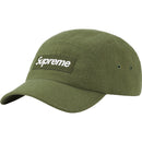 Supreme Kevlar Camp Cap Olive