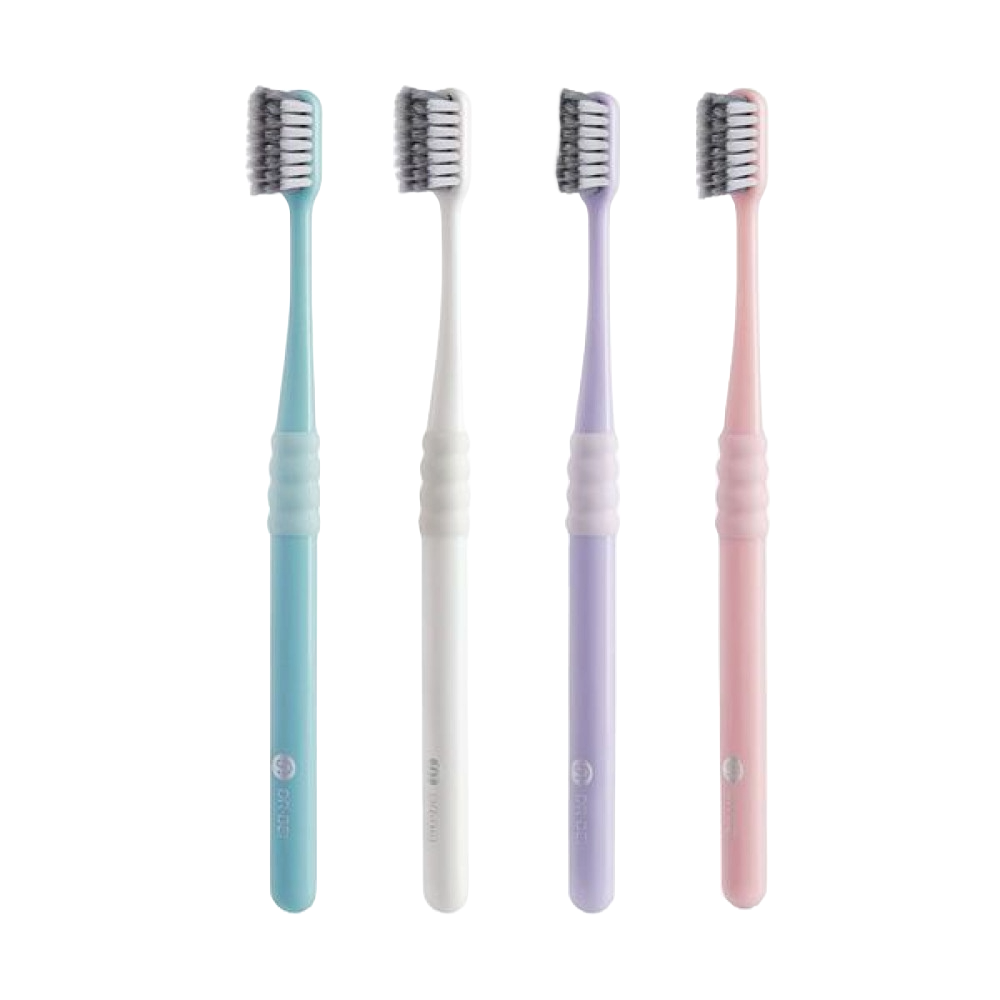 Dr. Bei Bass Comfort Toothbrush