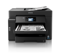 Epson EcoTank Monochrome M15140 A3 Wi-Fi Duplex All-in-One Ink Tank Printer
