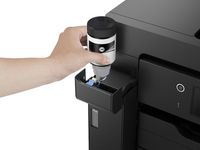 Epson EcoTank Monochrome M15140 A3 Wi-Fi Duplex All-in-One Ink Tank Printer