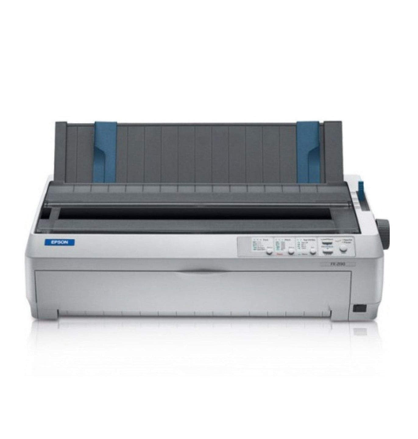 Epson FX-2175II Dot Matrix Printer