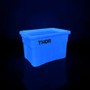 THOR Stackable Storage Box Glow in the Dark 22L (Limited Edition)