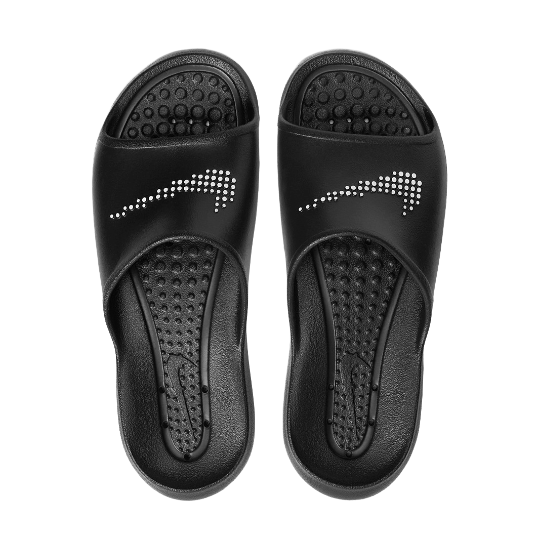 Nike Victori One Shower Slide Black