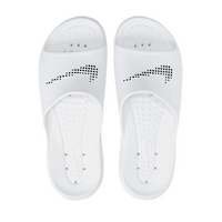 Nike Victori One Shower Slide White