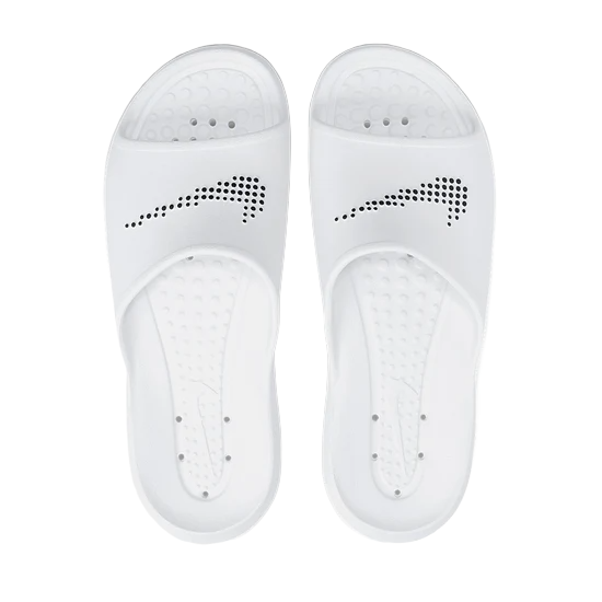 Nike Victori One Shower Slide White