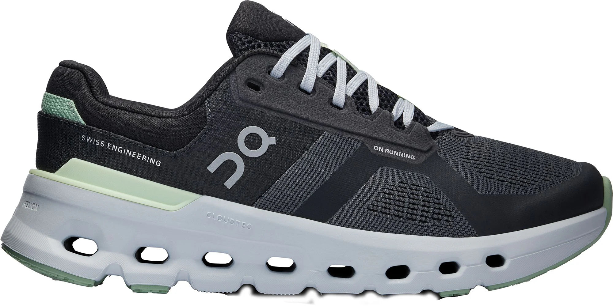 On Cloudrunner 2 Shadow Lima (W)