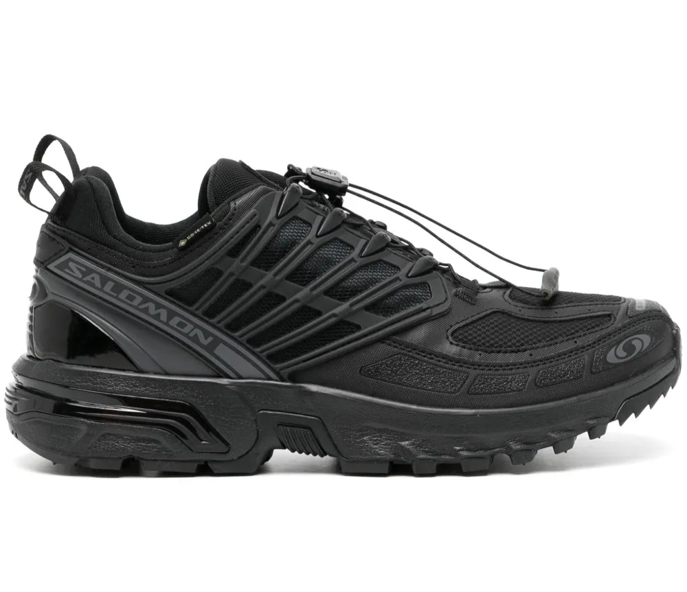 Salomon ACS Pro Black