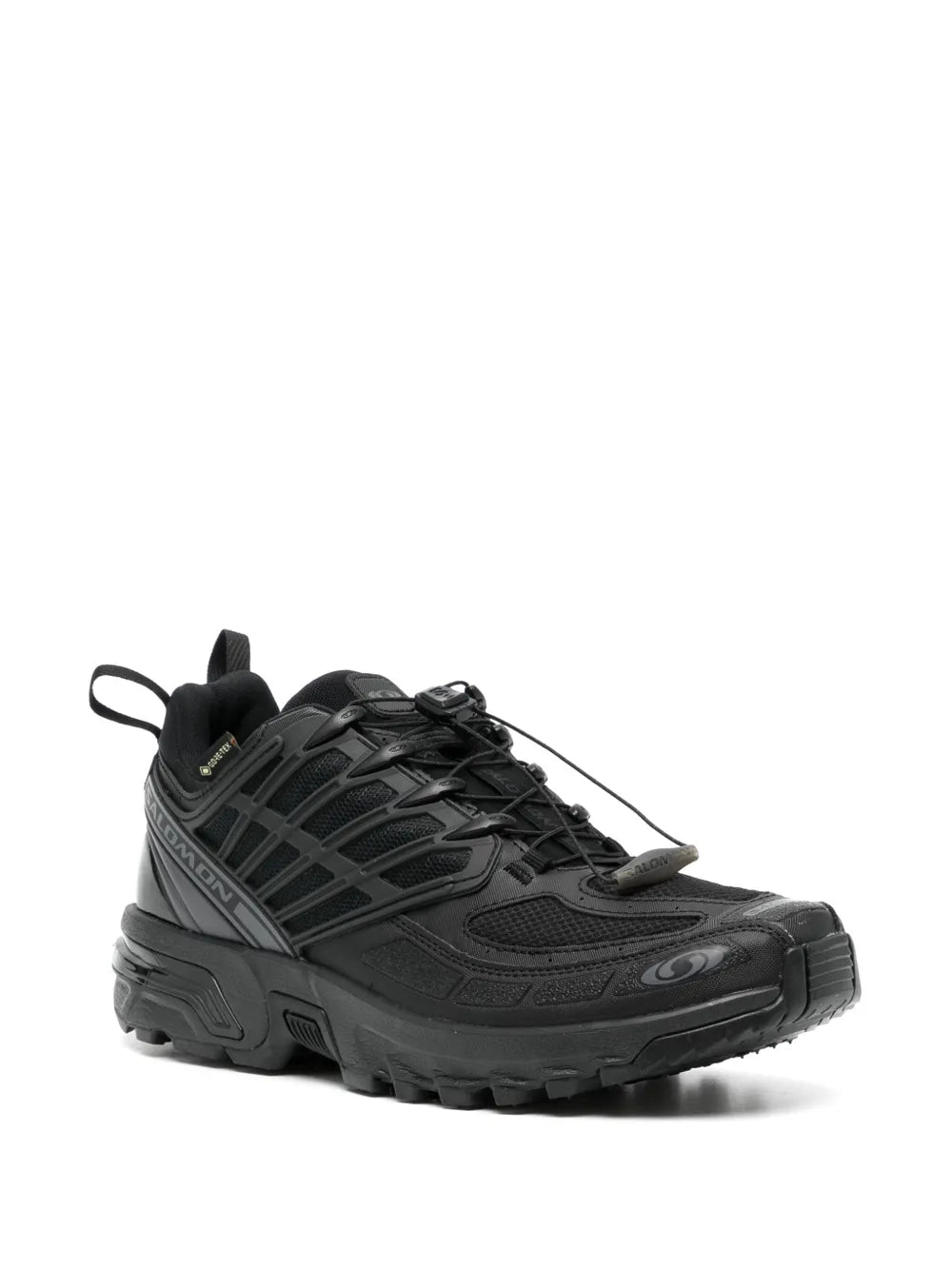 Salomon ACS Pro Black