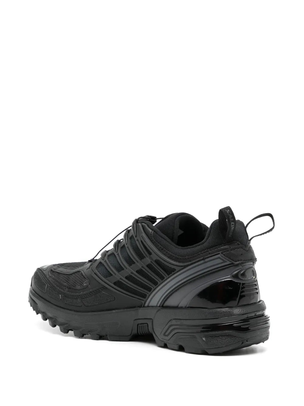 Salomon ACS Pro Black