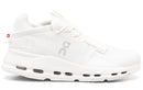 On Cloudnova 2 All White
