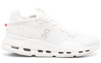 On Cloudnova 2 All White