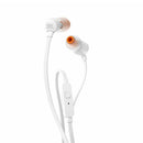 JBL Tune 110 In-Ear Headphones