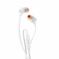 JBL Tune 110 In-Ear Headphones