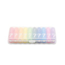 Mi Rainbow Batteries (AAA and AA)