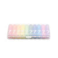 Mi Rainbow Batteries (AAA and AA)