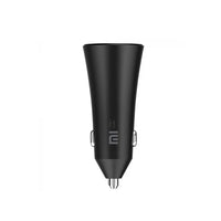Mi 37W Dual-Port Car Charger