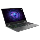 Lenovo LOQ Gaming Essential 15IAX9E 83LK00BBPH Laptop (Luna Grey)