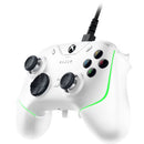 Razer Wolverine V2 Chroma – White