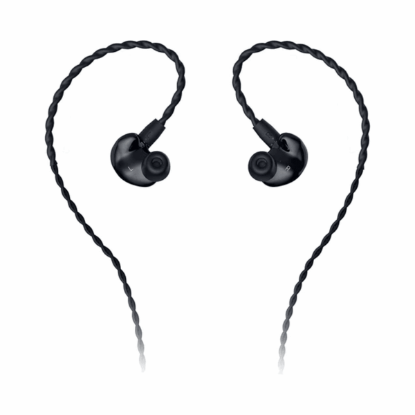 Razer Moray - Ergonomic In-ear Monitor for All-day Streaming