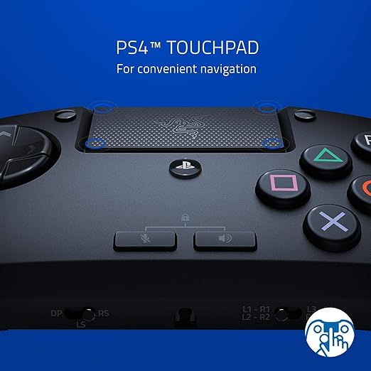 Razer Raion Fightpad for PS4