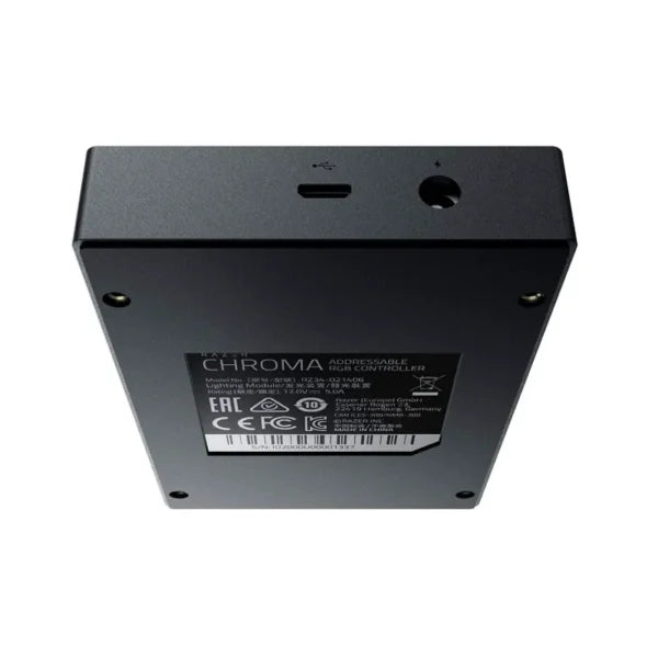 Razer Chroma Addressable RGB Controller