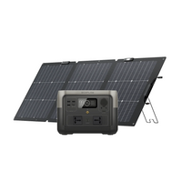 EcoFlow RIVER 2 Max Portable Power Station