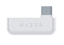 Razer Barracuda X (2022) Wireless Headset Mercury White