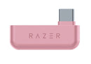 Razer Barracuda X (2022) Wireless Headset Quartz Pink