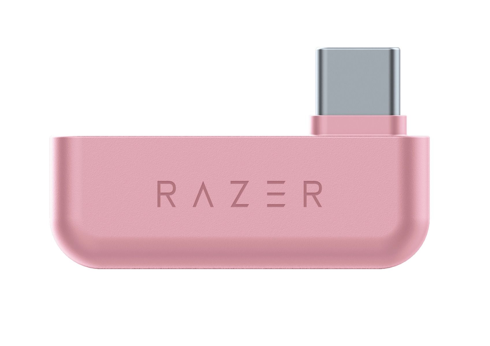 Razer Barracuda X (2022) Wireless Headset Quartz Pink