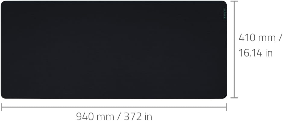 Razer Gigantus V2 Soft Gaming Mouse Mat XXL