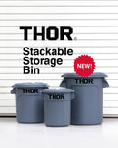 THOR Stackable Storage Bin 38L