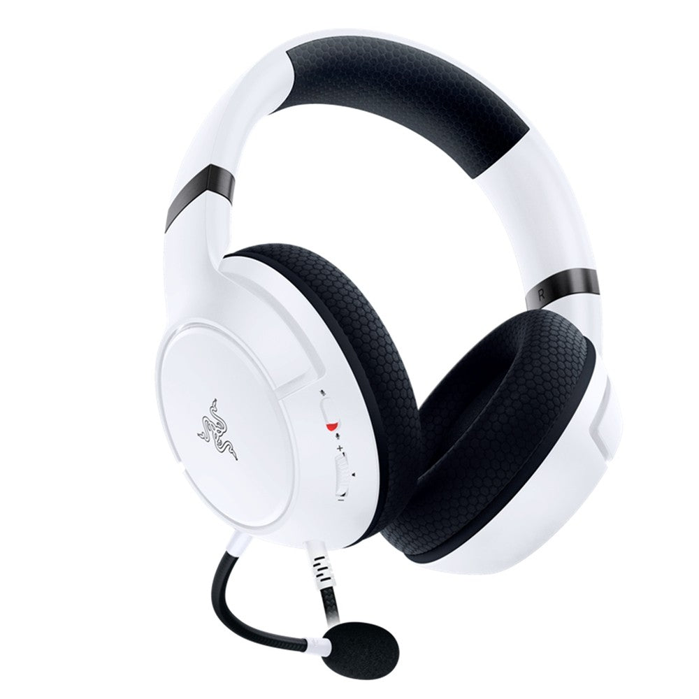 Razer Kaira X (White)