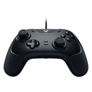 Razer Wolverine V2 Wired Gaming Controller for Xbox Series X ( Black )
