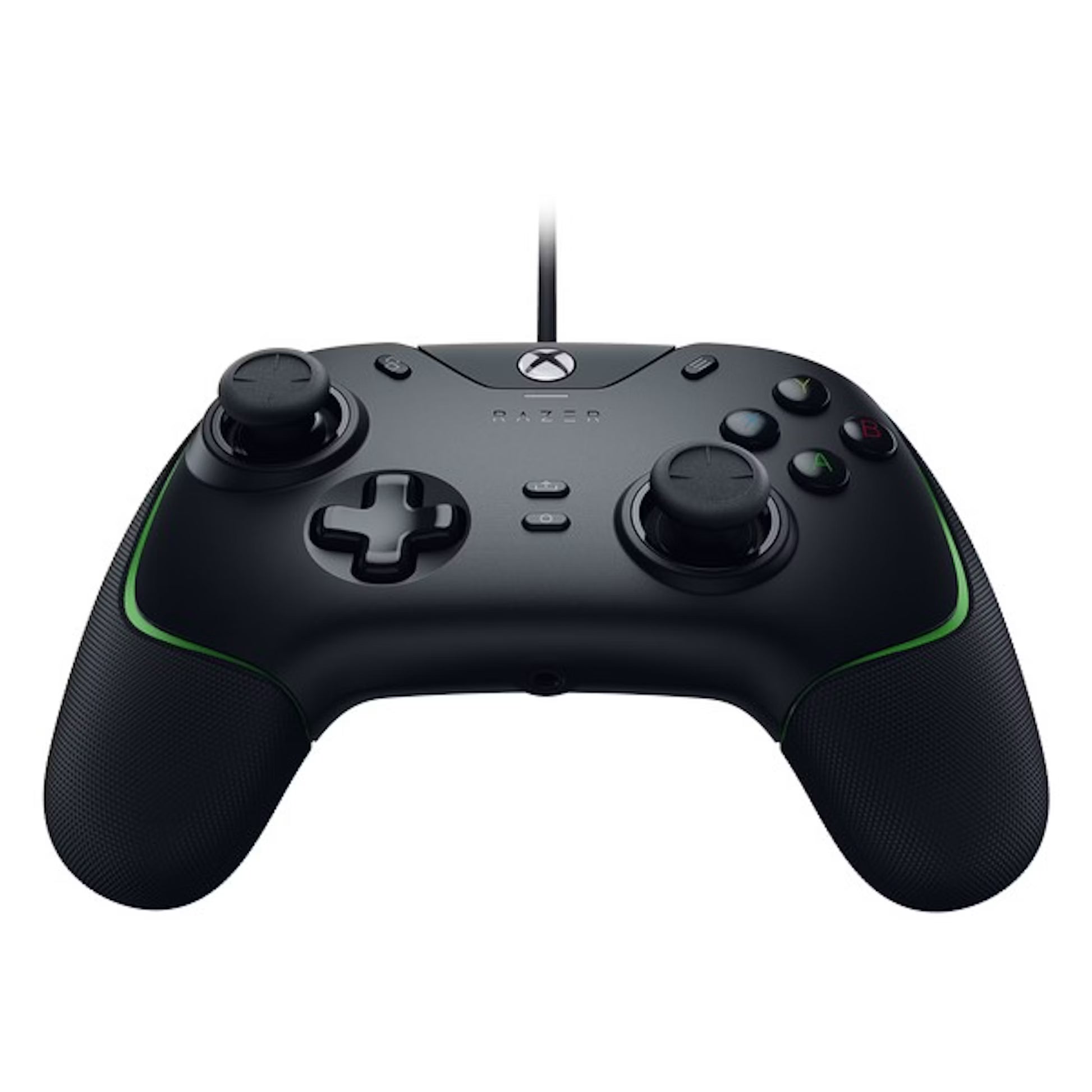 Razer Wolverine V2 Wired Gaming Controller for Xbox Series X ( Black )