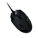 Razer Naga Trinity USB Optical RGB MOBA Gaming Mouse