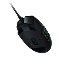 Razer Naga Trinity USB Optical RGB MOBA Gaming Mouse