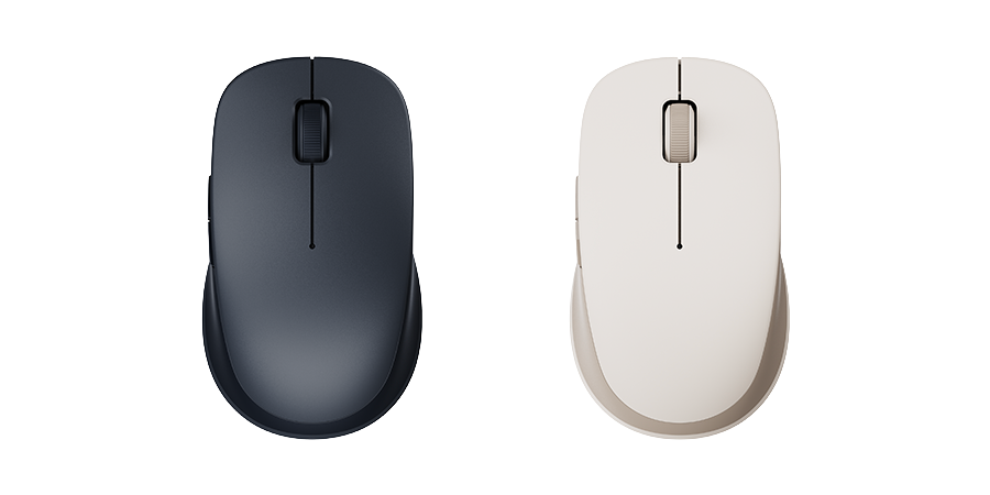 Xiaomi Dual-Mode Wireless Mouse 2